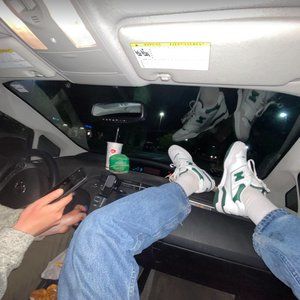 Meet your Posher, Lev